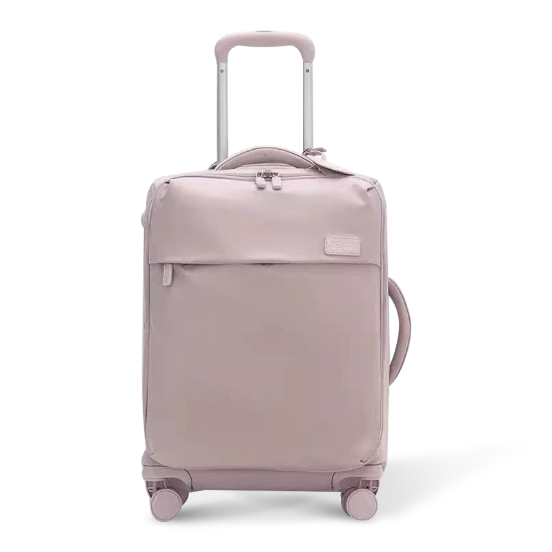 レディースの超軽量の機内持ち込み荷物ケース