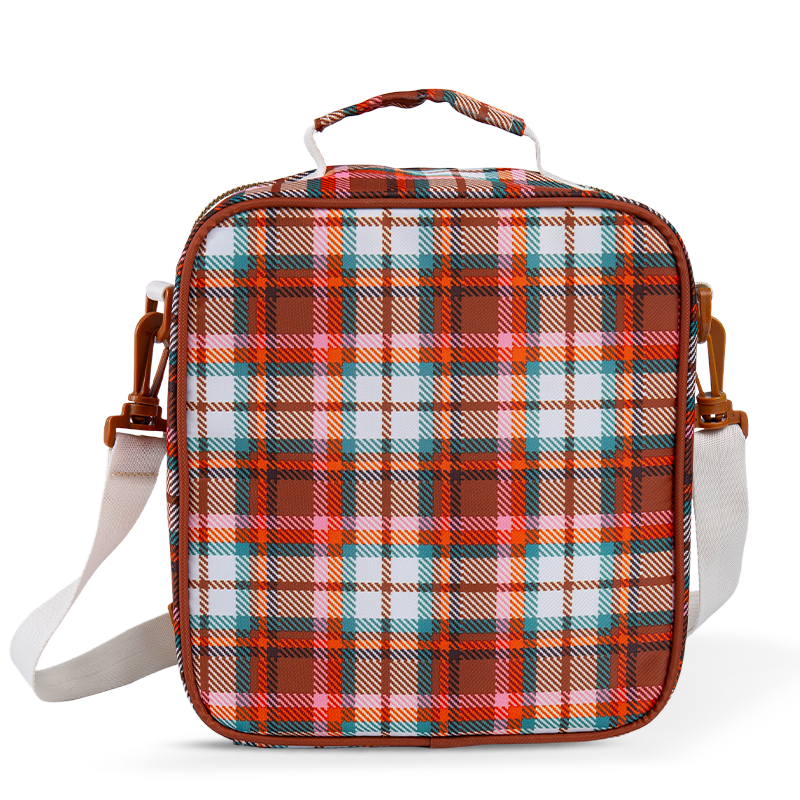 古典的なフレンチランチボックス