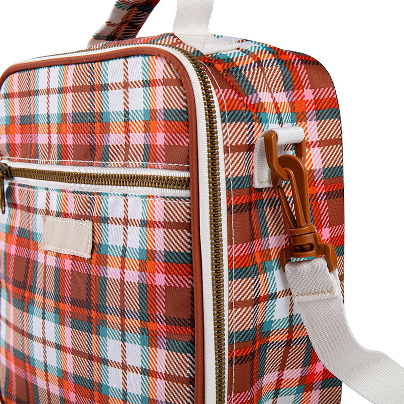 古典的なフレンチランチボックス