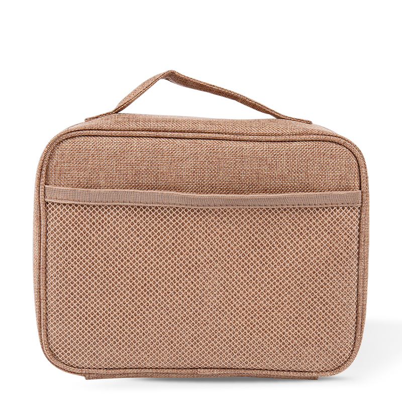 旅行メイクアップバッグ、レディースメイク、トイレタリー収納ボックス、収納バッグハンギングタイプ