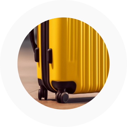 Pinghu Huacheng Suitcase＆Bag Co。、Ltd。