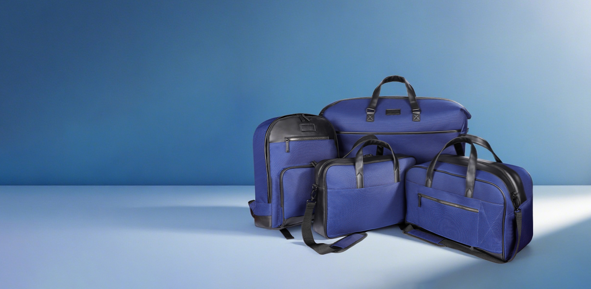 Pinghu Huacheng Suitcase＆Bag Co。、Ltd。