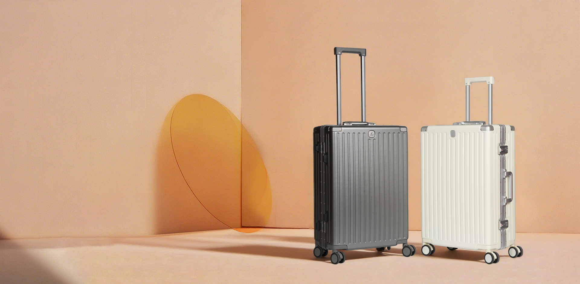Pinghu Huacheng Suitcase＆Bag Co。、Ltd。