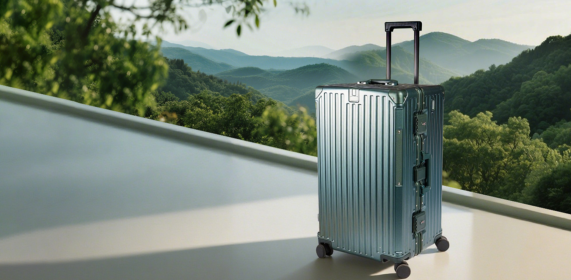 Pinghu Huacheng Suitcase＆Bag Co。、Ltd。